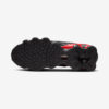 Buty Nike Shox TL Czarny, czerwony “University Red” CN0151-003