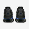 Buty Nike Shox TL Czarny, granatowy “Racer Blue” CN0151-004