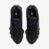 Buty Nike Shox TL Czarny, granatowy “Racer Blue” CN0151-004