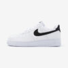 Buty Nike Air Force 1 '07 Low Biały, czarny CT2302-100