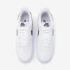 Buty Nike Air Force 1 '07 Low Biały, czarny CT2302-100