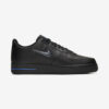 Buty Nike Air Force 1 Czarny Jewel CT3438-002