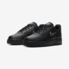 Buty Nike Air Force 1 Czarny Jewel CT3438-002