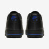 Buty Nike Air Force 1 Czarny Jewel CT3438-002
