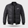 Kurtka męska Nike Sportswear Down-Fill Windrunner czarna CU4403-010