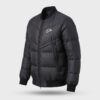 Kurtka męska Nike Sportswear Down-Fill Windrunner czarna CU4403-010
