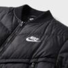 Kurtka męska Nike Sportswear Down-Fill Windrunner czarna CU4403-010