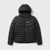 Kurtka damska Nike Sportswear Windrunner Down-Fill czarna CU5095-011