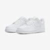 Buty Nike Air Force 1 '07 Low Biały CW2288-111