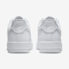Buty Nike Air Force 1 '07 Low Biały CW2288-111