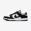 Buty Nike Dunk Low Retro Czarny, biały Panda DD1503-101