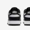 Buty Nike Dunk Low Retro Czarny, biały Panda DD1503-101