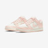 Buty Nike Dunk Low Retro Różowy, biały Pearl DD1503-102