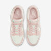 Buty Nike Dunk Low Retro Różowy, biały Pearl DD1503-102