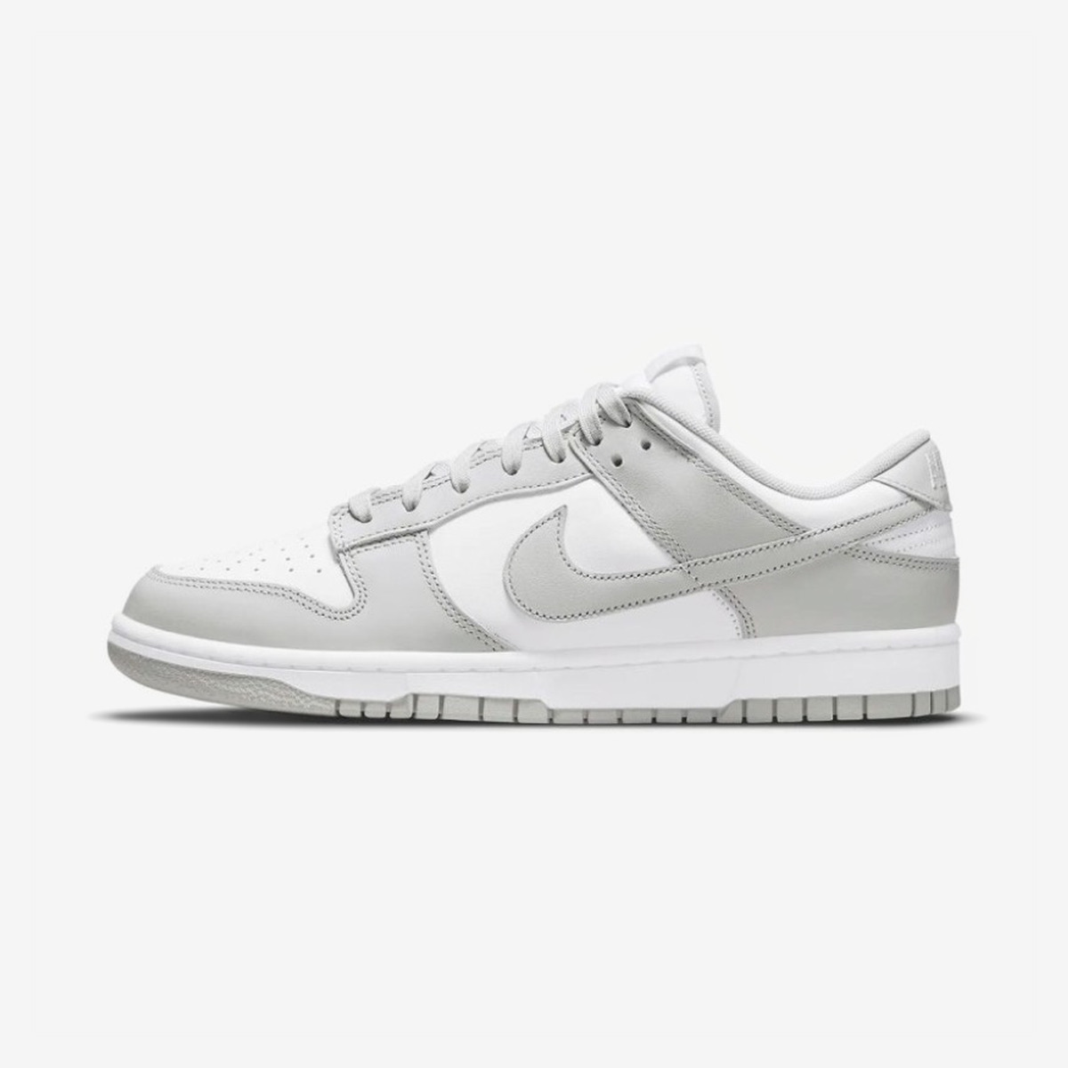 Buty Nike Dunk Low Retro Szary, biały Photon Dust DD1503-103