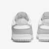 Buty Nike Dunk Low Retro Szary, biały Photon Dust DD1503-103