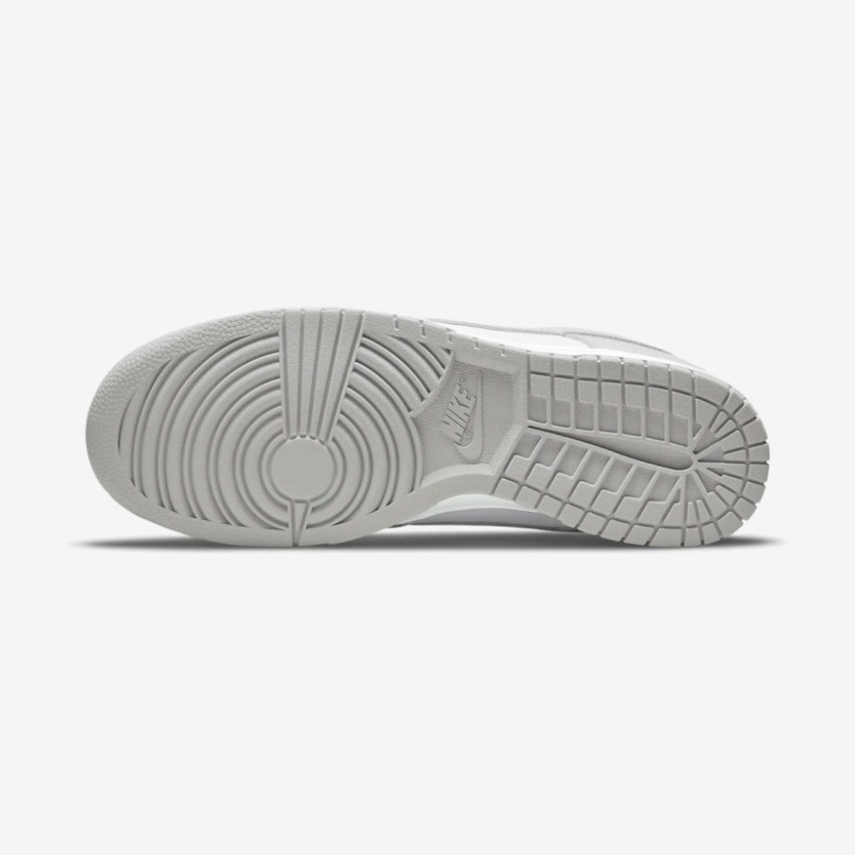 Buty Nike Dunk Low Retro Szary, biały Photon Dust DD1503-103
