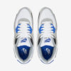 Buty Nike Air Max 90 Biały, niebieski Hyper Royal DM0029-112