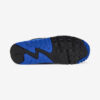 Buty Nike Air Max 90 Biały, niebieski Hyper Royal DM0029-112