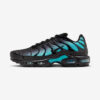 Buty Nike Air Max Plus TN Czarny, zielony Dusty Cactus DM0032-016