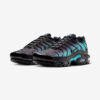 Buty Nike Air Max Plus TN Czarny, zielony Dusty Cactus DM0032-016