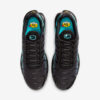 Buty Nike Air Max Plus TN Czarny, zielony Dusty Cactus DM0032-016