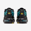 Buty Nike Air Max Plus TN Czarny, zielony Dusty Cactus DM0032-016