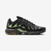 Buty Nike Air Max Plus TN Szary, limonkowy Iron Grey Light Liquid Lime DM0032-035