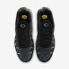 Buty Nike Air Max Plus TN Szary, limonkowy Iron Grey Light Liquid Lime DM0032-035