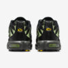 Buty Nike Air Max Plus TN Szary, limonkowy Iron Grey Light Liquid Lime DM0032-035