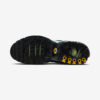 Buty Nike Air Max Plus TN Szary, limonkowy Iron Grey Light Liquid Lime DM0032-035