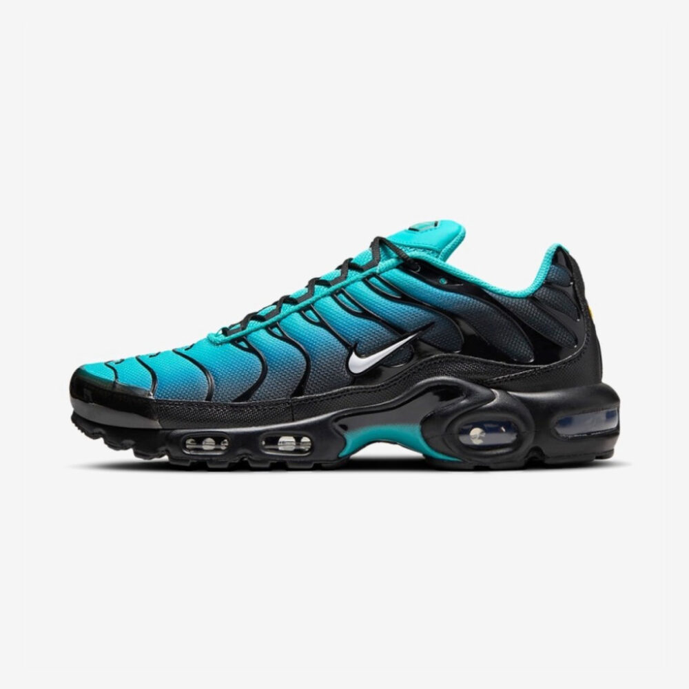 Buty Nike Air Max Plus TN Niebieski Light Retro DM0032-401