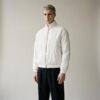 Kurtka męska Nike Sportswear Essential Woven biała DN1267-030