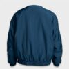 Kurtka męska Nike Sportswear Woven Jacket Midnight Navy White granatowa DN1267-460
