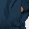Kurtka męska Nike Sportswear Woven Jacket Midnight Navy White granatowa DN1267-460