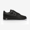 Buty Nike Air Force 1 '07 Czarny, biały DV0788-002