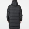 Kurtka męska Nike Sportswear Storm-FIT Windrunner Longer Down Jacket czarna DV1134-010