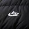 Kurtka męska Nike Sportswear Storm-FIT Windrunner Longer Down Jacket czarna DV1134-010