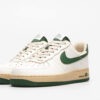 Buty Nike Air Force 1 '07 LV8 Zielony, biały DZ4764-133