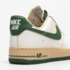 Buty Nike Air Force 1 '07 LV8 Zielony, biały DZ4764-133