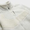 Kurtka unisex Nike Sportswear Swoosh Sherpa Reversible kremowo-biała FB1910-133