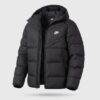 Kurtka męska Nike Sportswear Windrunner Storm-Fit Puffer czarna FB8178-010