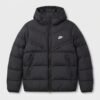 Kurtka męska Nike Sportswear Windrunner Storm-Fit Puffer czarna FB8178-010
