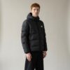 Kurtka męska Nike Sportswear Windrunner Storm-Fit Puffer czarna FB8178-010