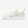 Buty Nike Air Force 1 '07 Low Biały, czarny FZ4625-100