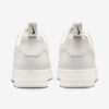Buty Nike Air Force 1 '07 Low Biały, czarny FZ4625-100