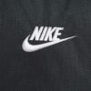 Kurtka męska Nike Sportswear Club Puffer Jacket Black/White czarno-biała FZ5029-010