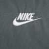 Kurtka męska Nike Sportswear Club Puffer Iron Grey/White grafitowa FZ5029-068