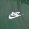 Kurtka męska Nike Sportswear Club Puffer Fir White zielona FZ5029-323