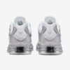 Buty Nike Shox TL Biały “White Chrome” HF1065-094
